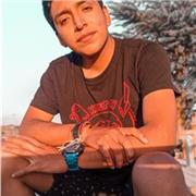 Profesor de Español nativo para niños y adultos en Piura, con conocimientos de música en guitarra. Online o presencial previa coordinación